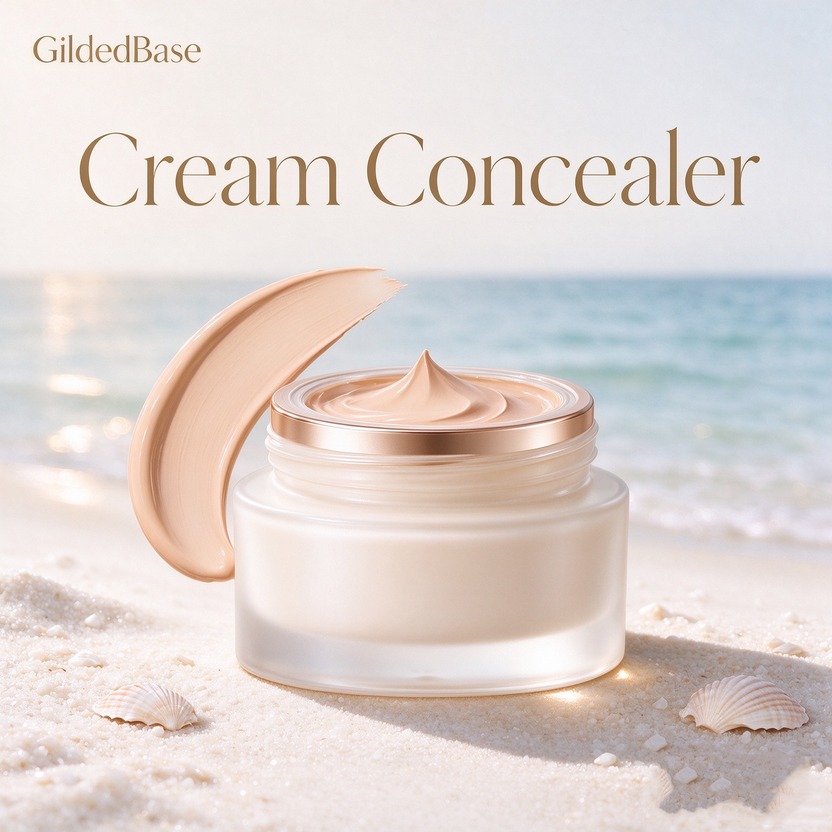 Cream Concealer